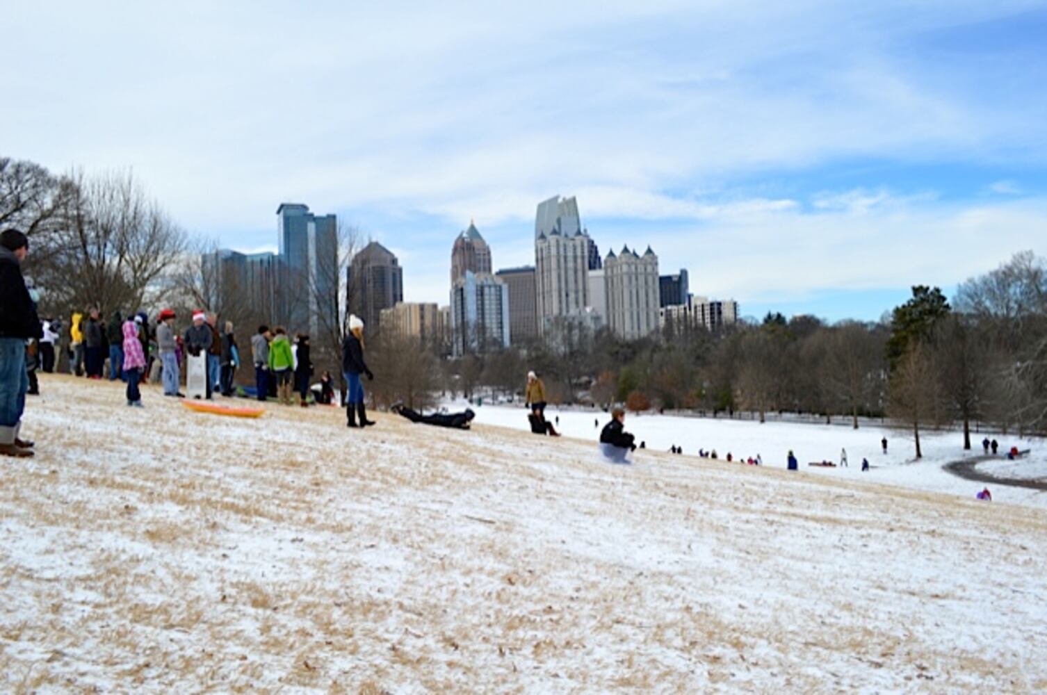 Piedmont Park