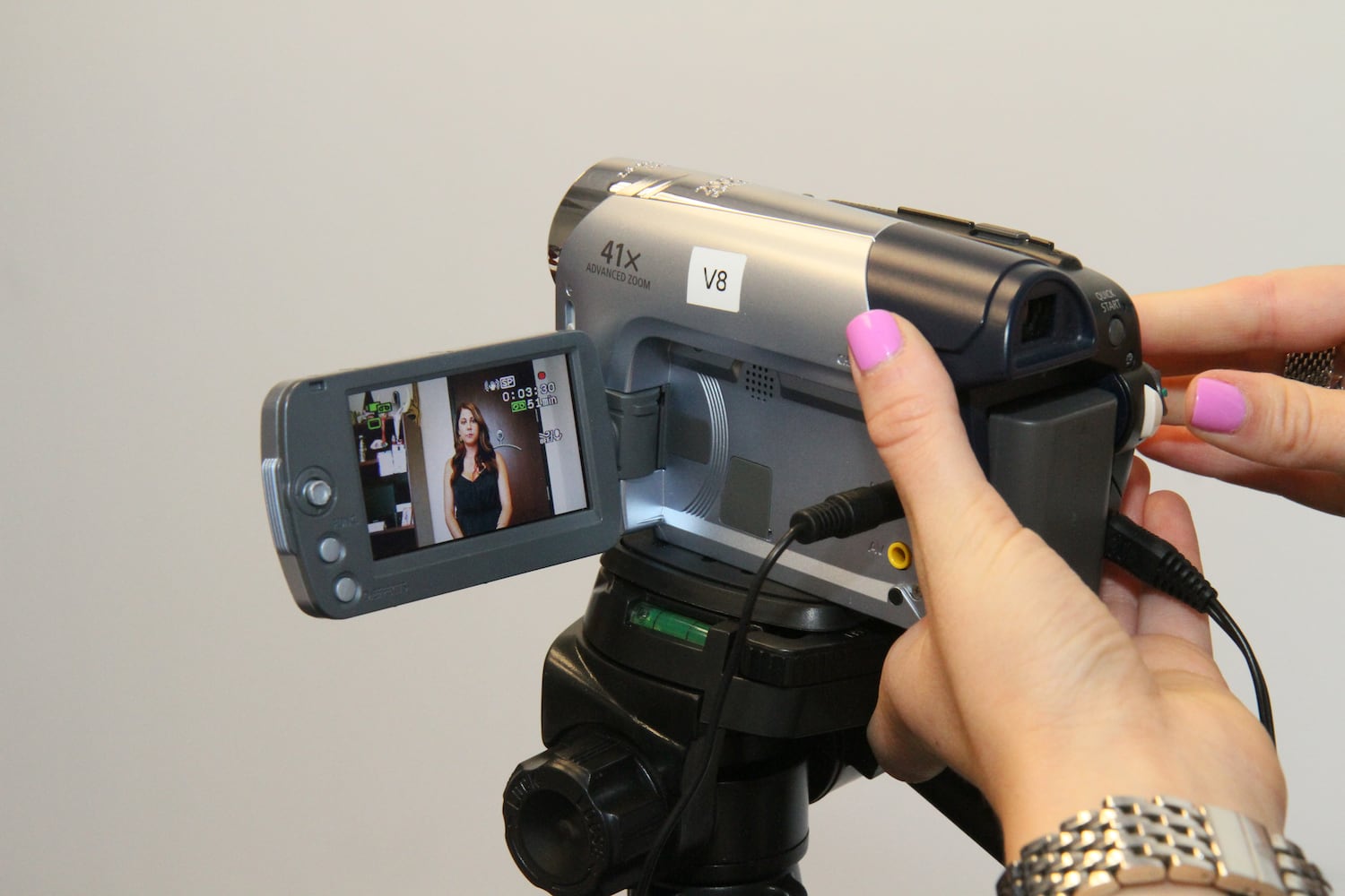 Casting call for 'The Bachelor' at WSB-TV