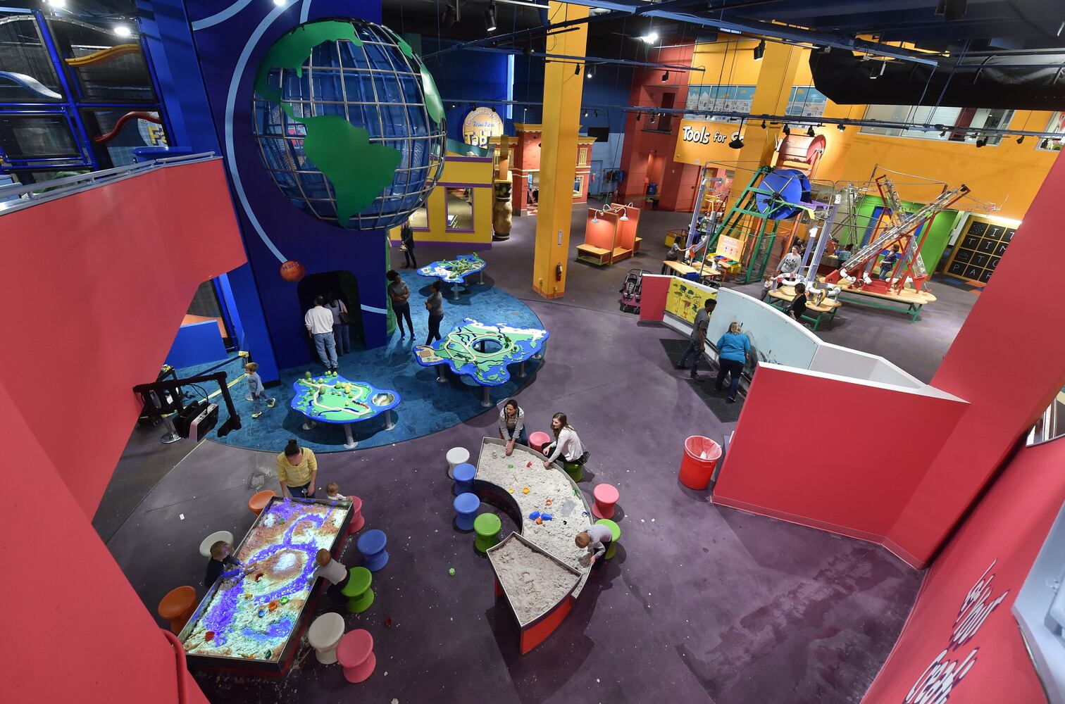 Children's Museum of Atlanta