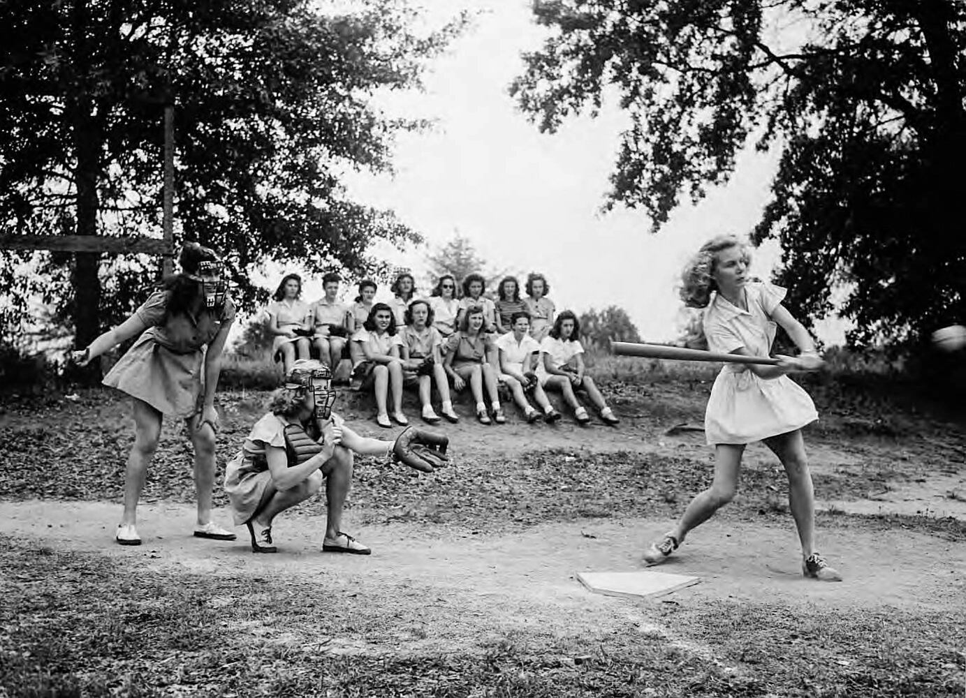 Georgia schools, 1908-1961