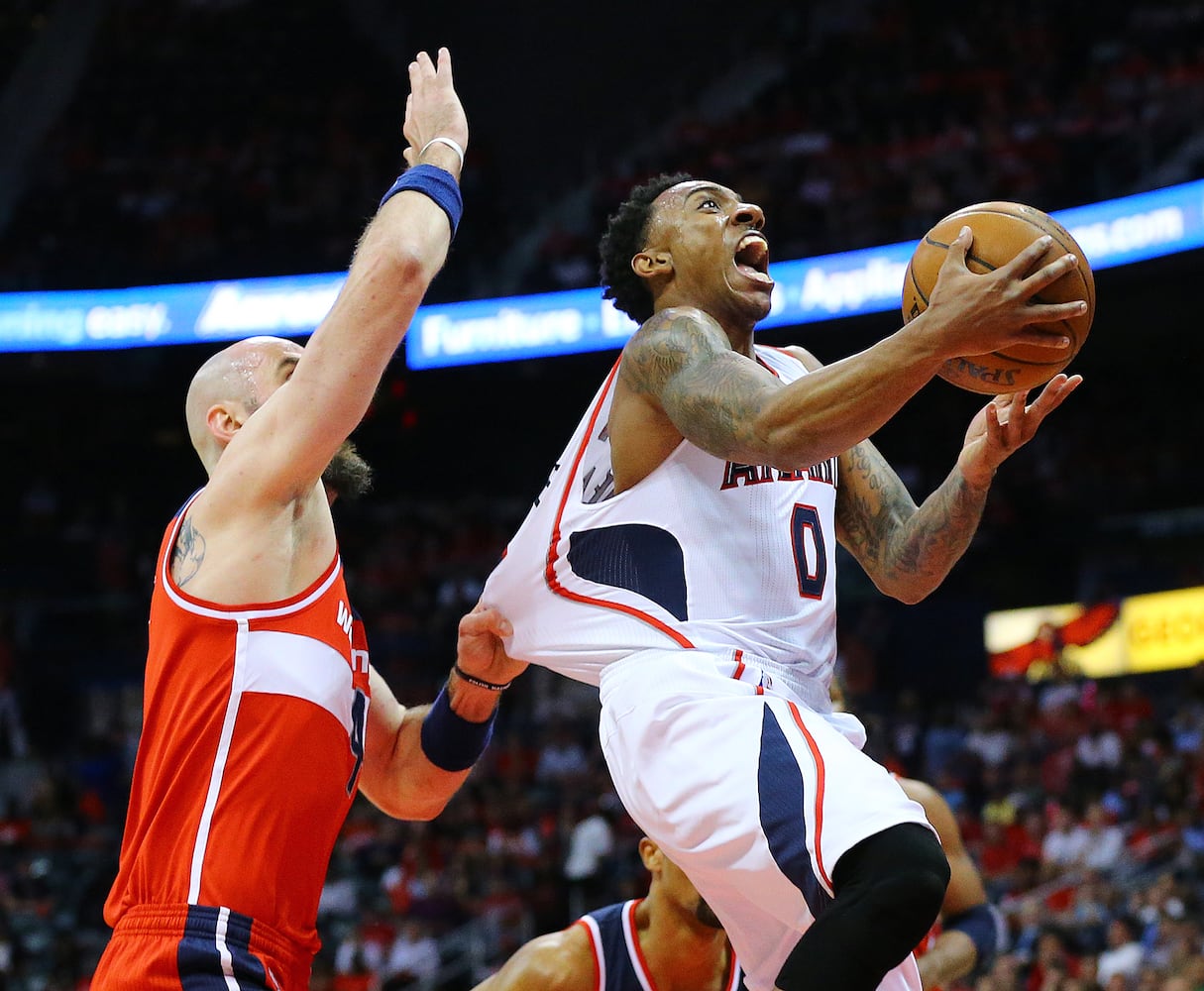 Jeff Teague