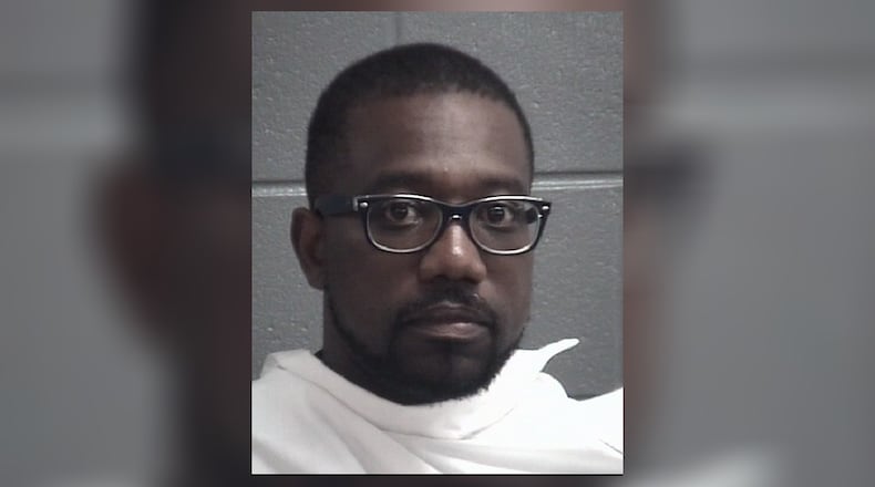 Daryl Lenear Ogletree