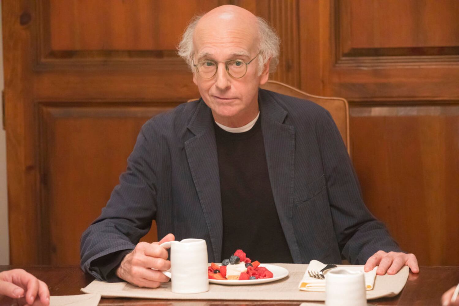 Photos: 2018 Emmys nominations for comedy series
