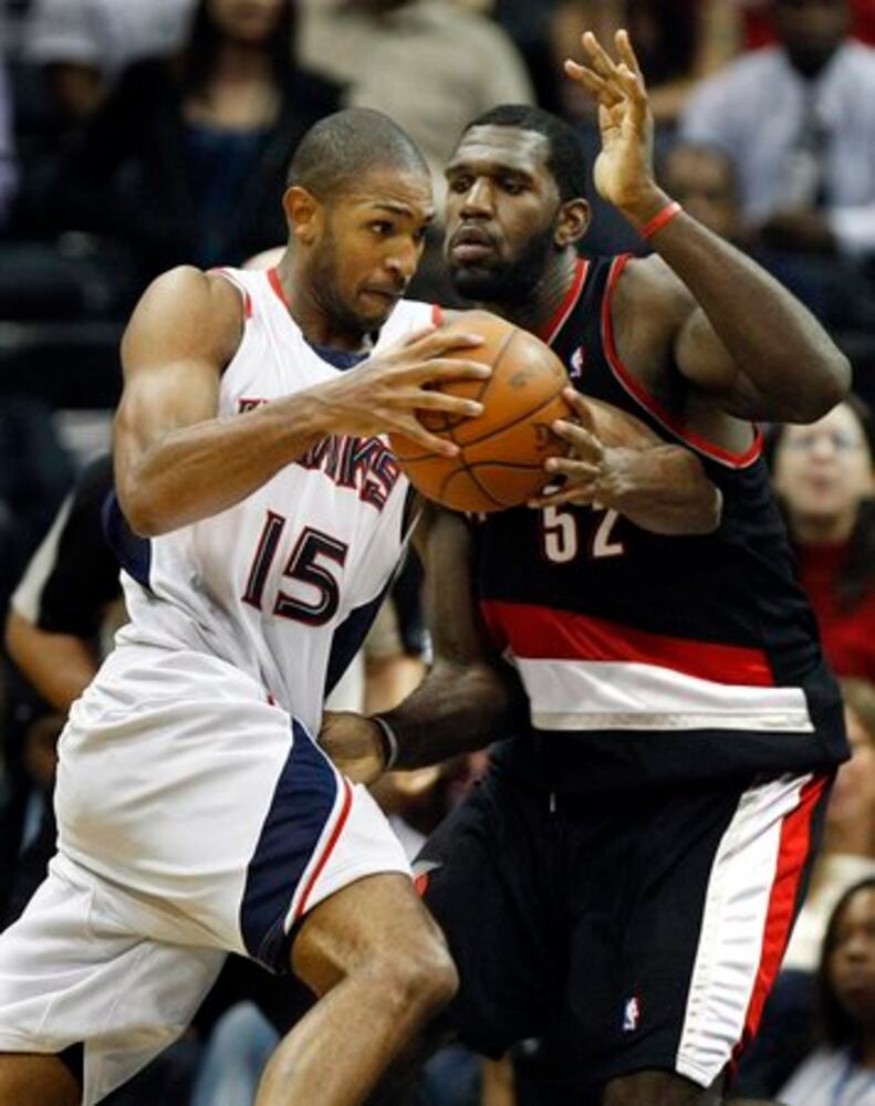 Hawks 2009-10 season highlights