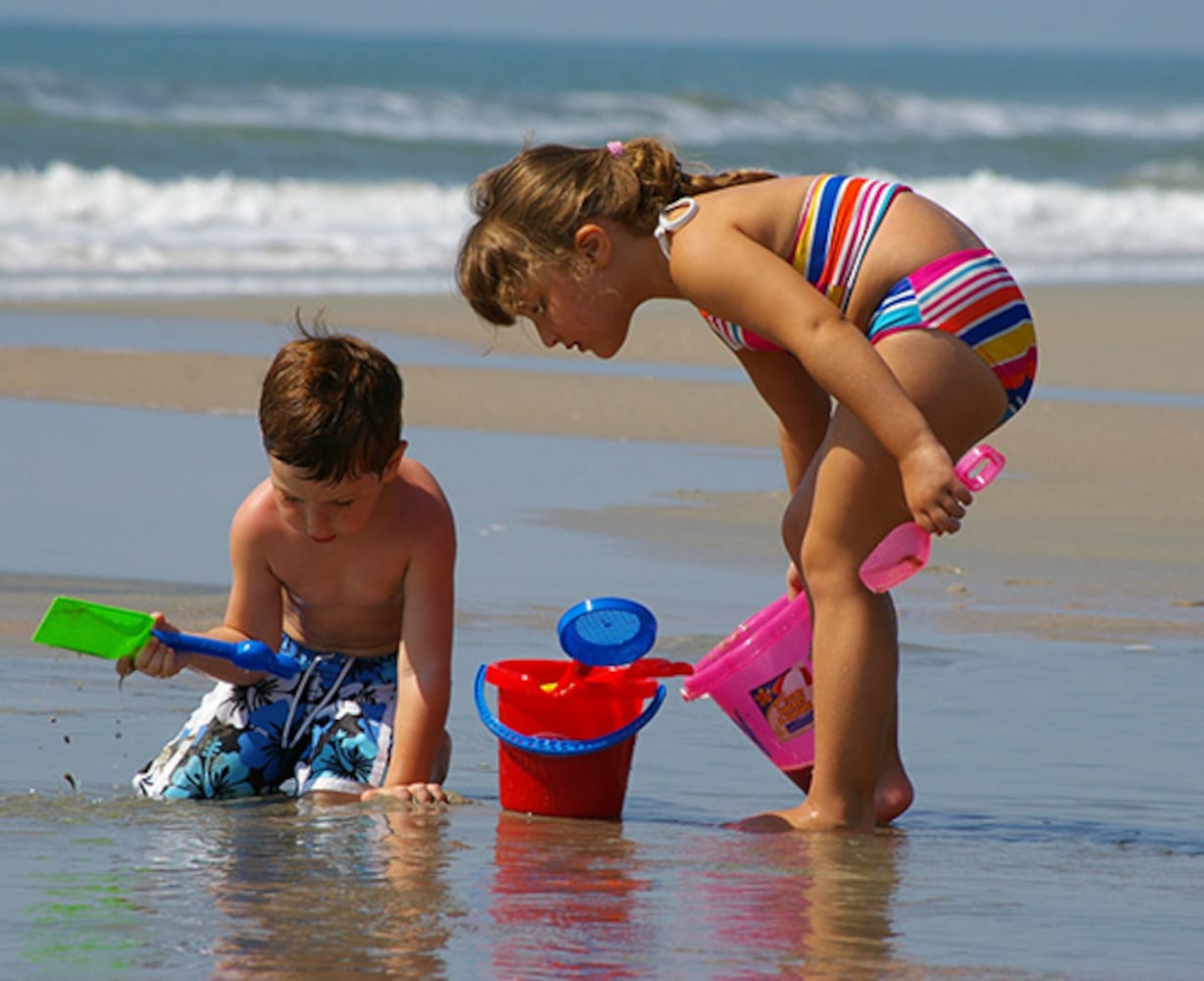 South Carolina's Hammock Coast