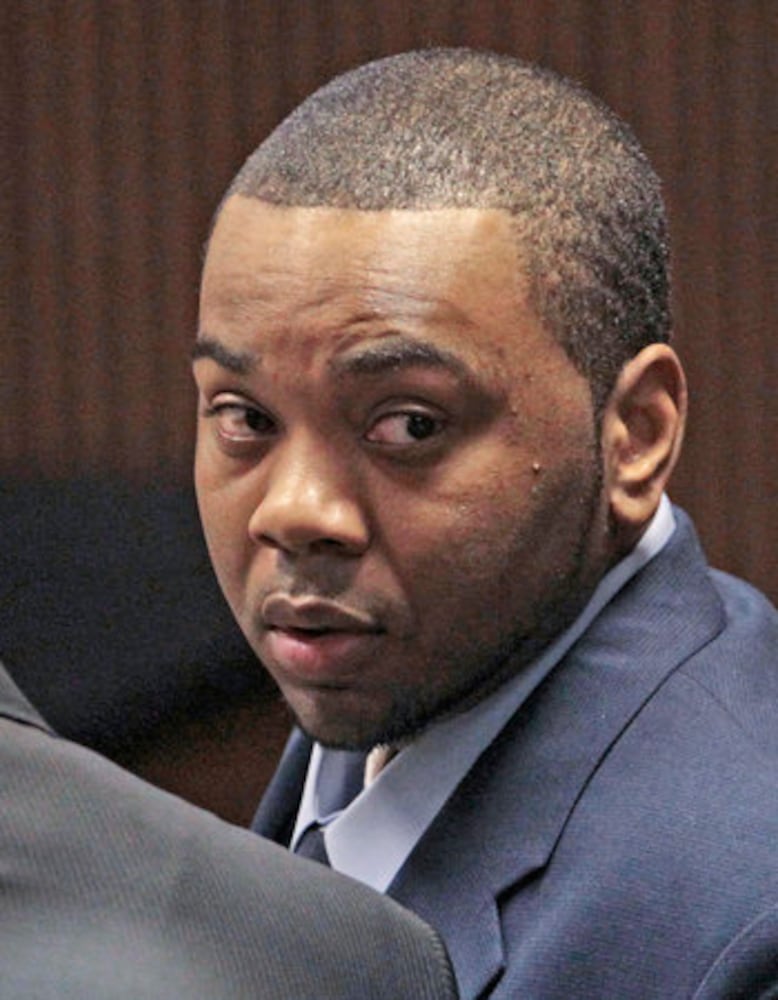 Trial in Lauren Burk slaying