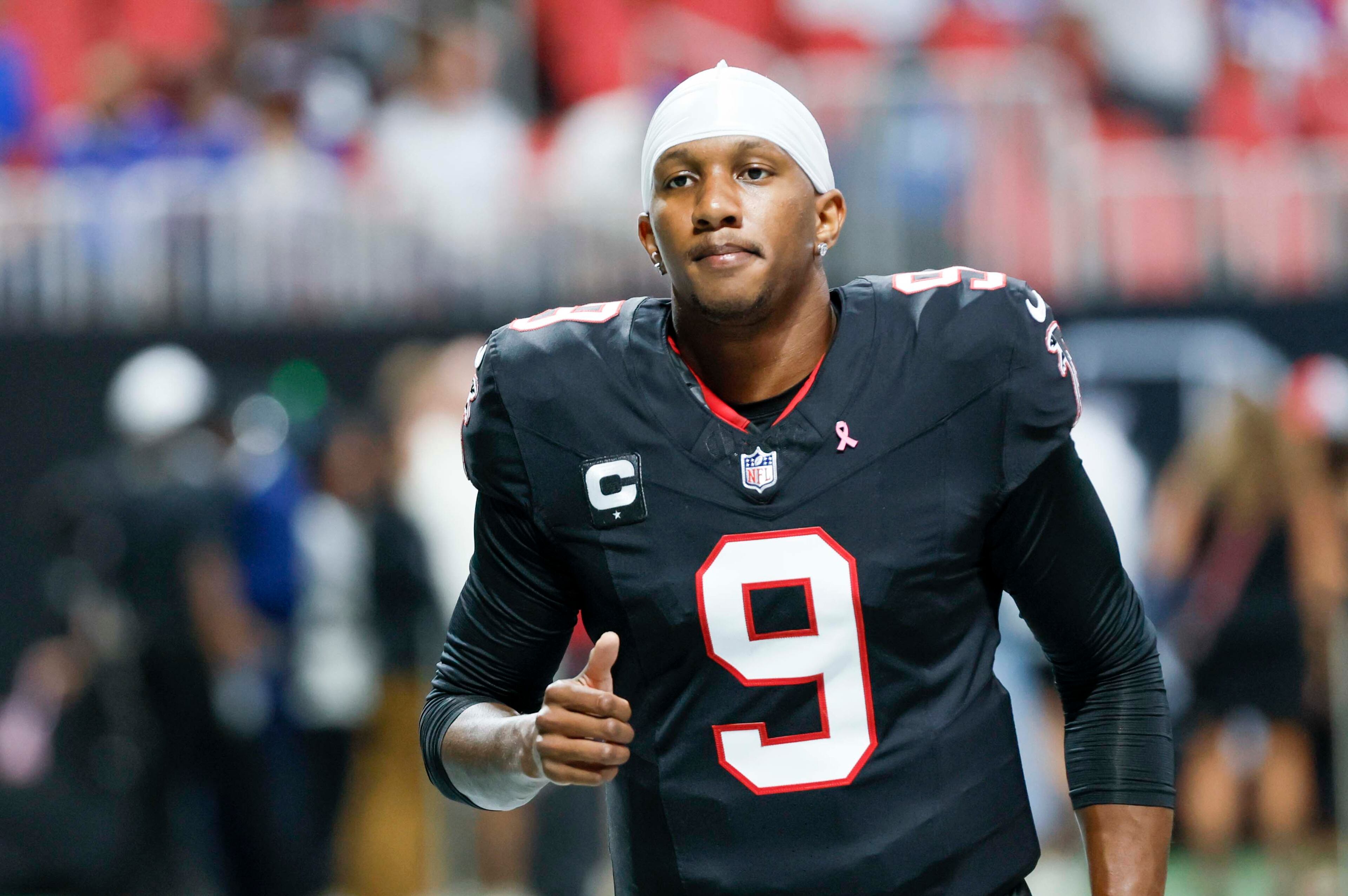 Atlanta Falcons vs Buffalo Bills