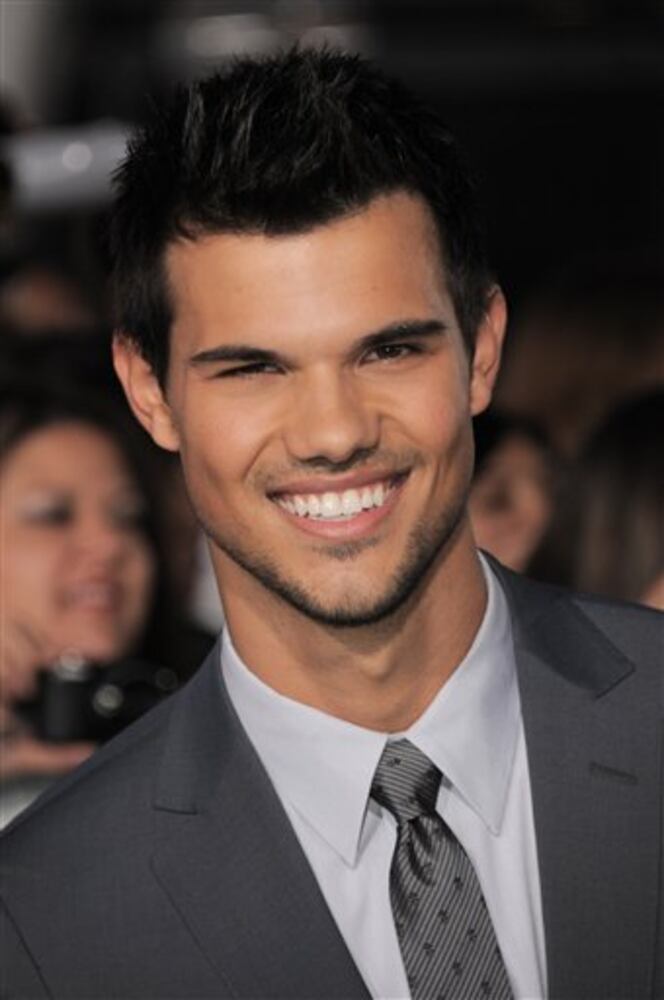 The Twilight Saga: Breaking Dawn Part II Premiere