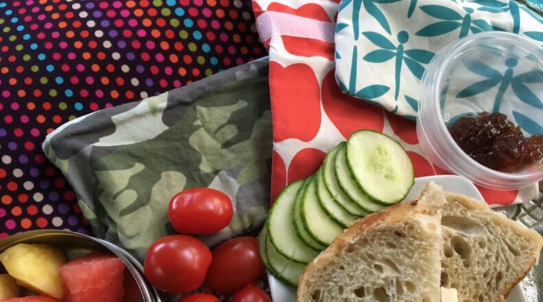 Making sure kids get healthy food takes time. Georgia State University researchers suspect the strain on parents’ time especially in dual-income households is contributing to childhood obesity. (Contributed photo/Shefaly Ravula)