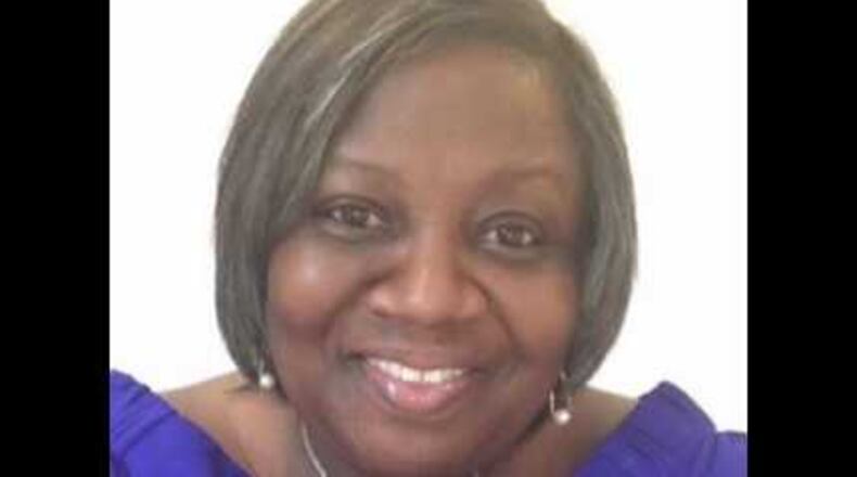 Former Morehouse College professor Vickie Cox Edmondson filed a lawsuit against the school on May 7, 2020, accusing officials of gender discrimination after her position was terminated, she said, without cause. PHOTO CONTRIBUTED.