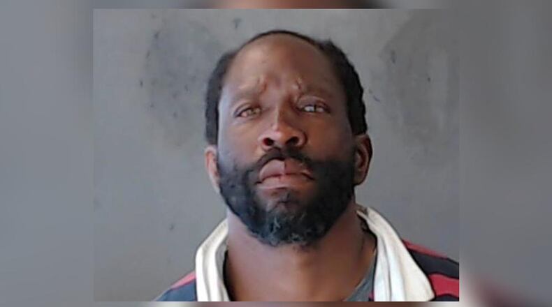 Alexander Shanel Brown