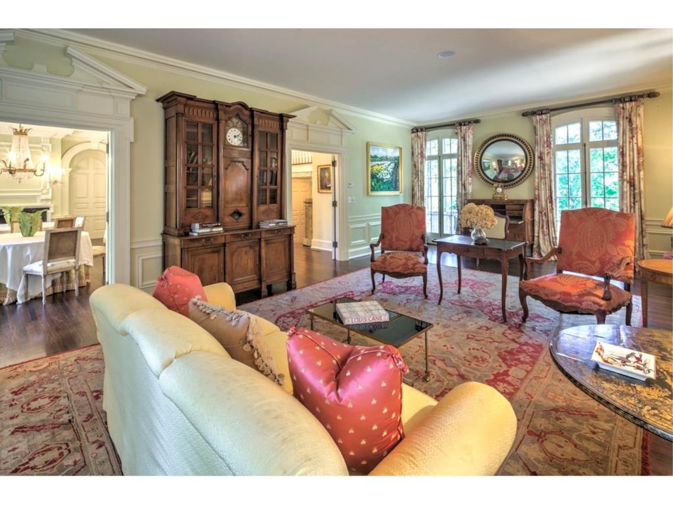 2922 Andrews Drive NW ATLANTA, GEORGIA 30305