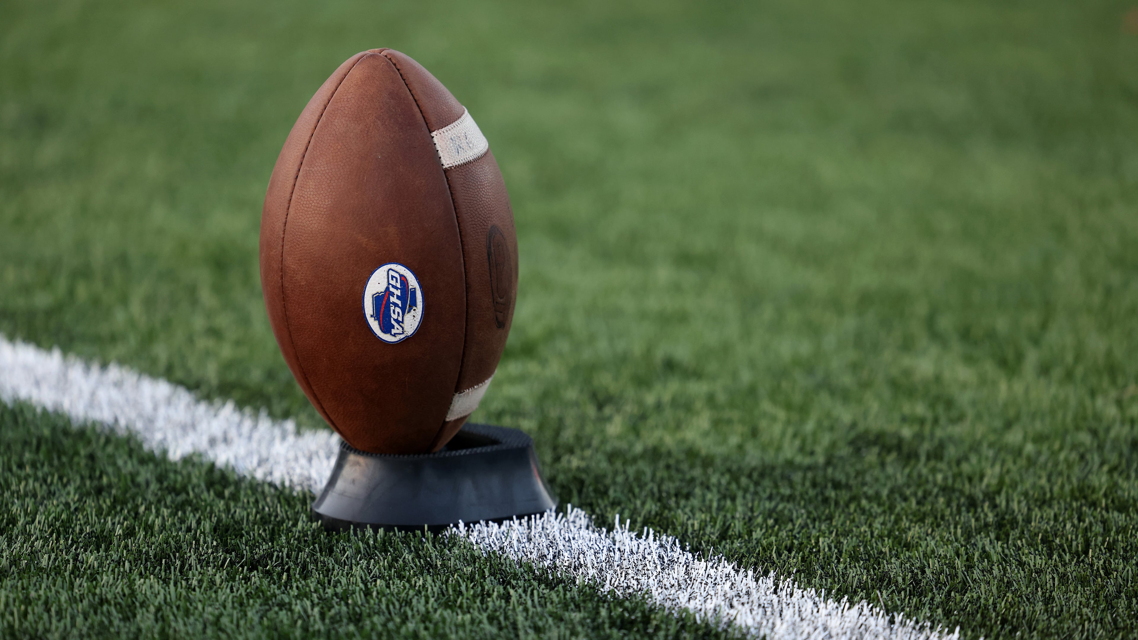 Six Georgia high school football playoff semifinal teams were unranked in preseason. (Jason Getz/AJC 2021)