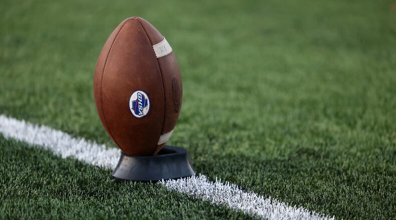 The 2021 high school football season will come to an end this weekend with eight state championship games being played at Georgia State's Centre Parc Stadium.