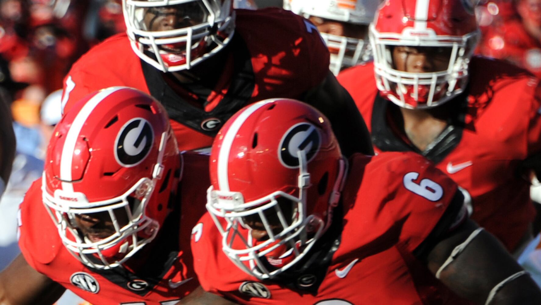 Georgia vs. Florida: The differences