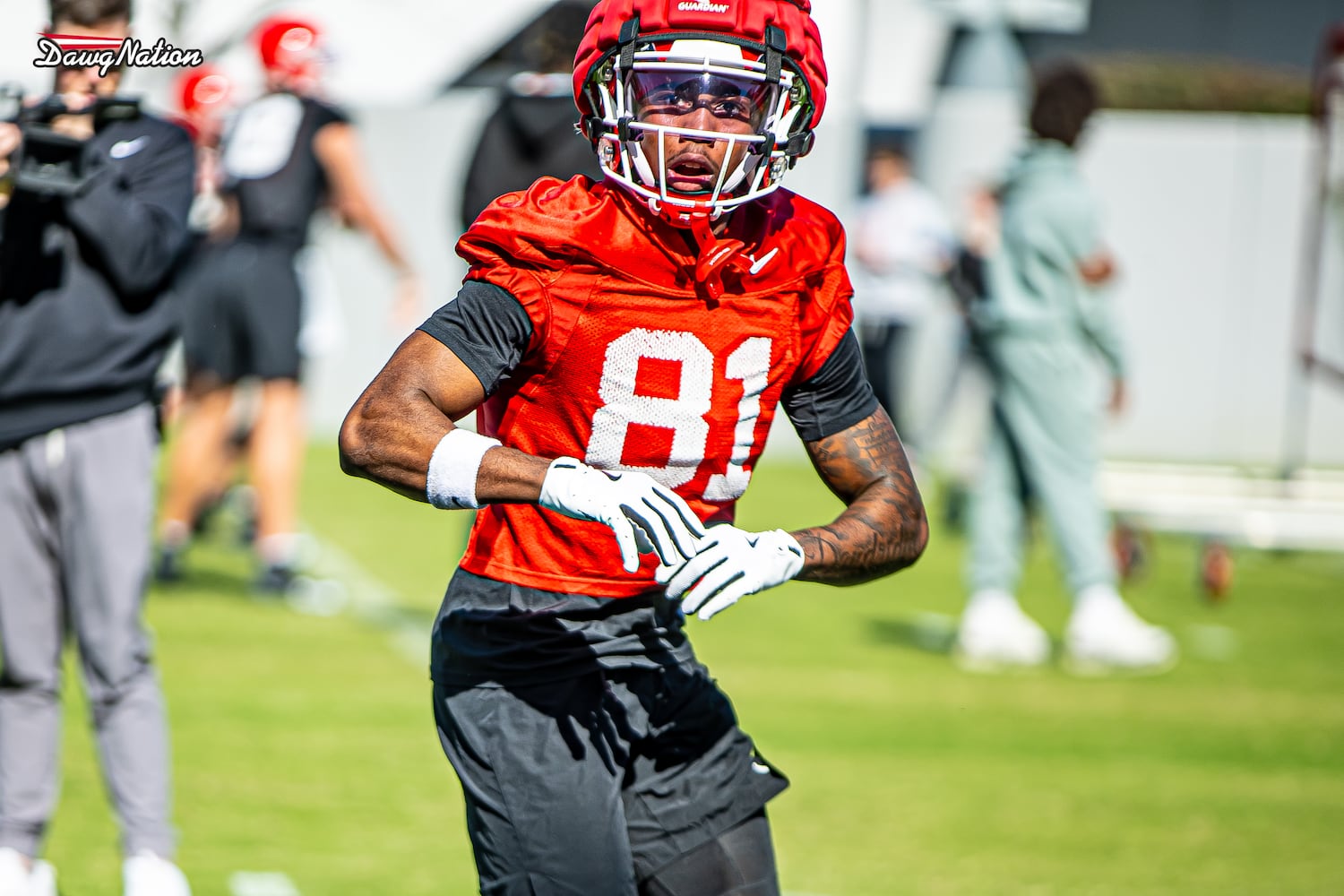 Craig Dandrige by Jeff Sentell 031926