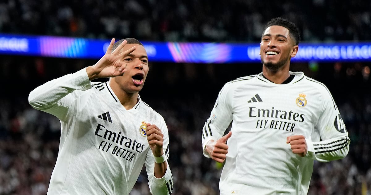 An Atlanta soccer fan’s guide to Club World Cup … wait, what is that?