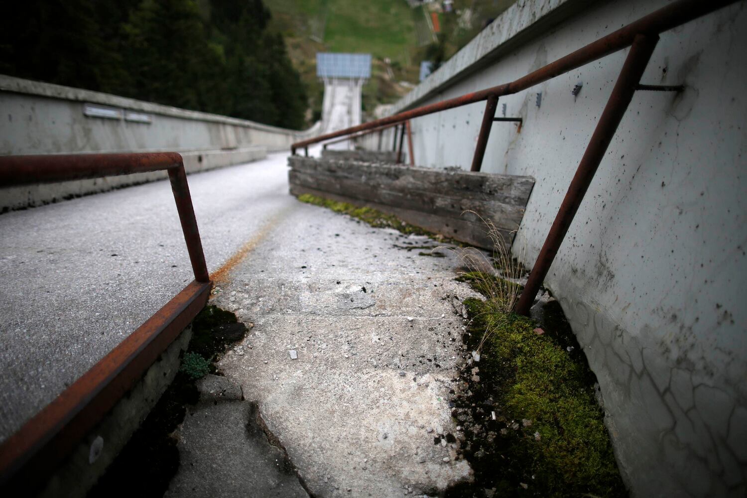 100 days until Sochi