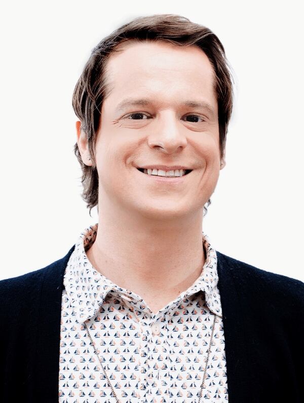 Hartwell Brooks is the co-founder of Calhoun: Water Matters, a community effort fighting PFAS contamination in Gordon County, Georgia. (Courtesy)