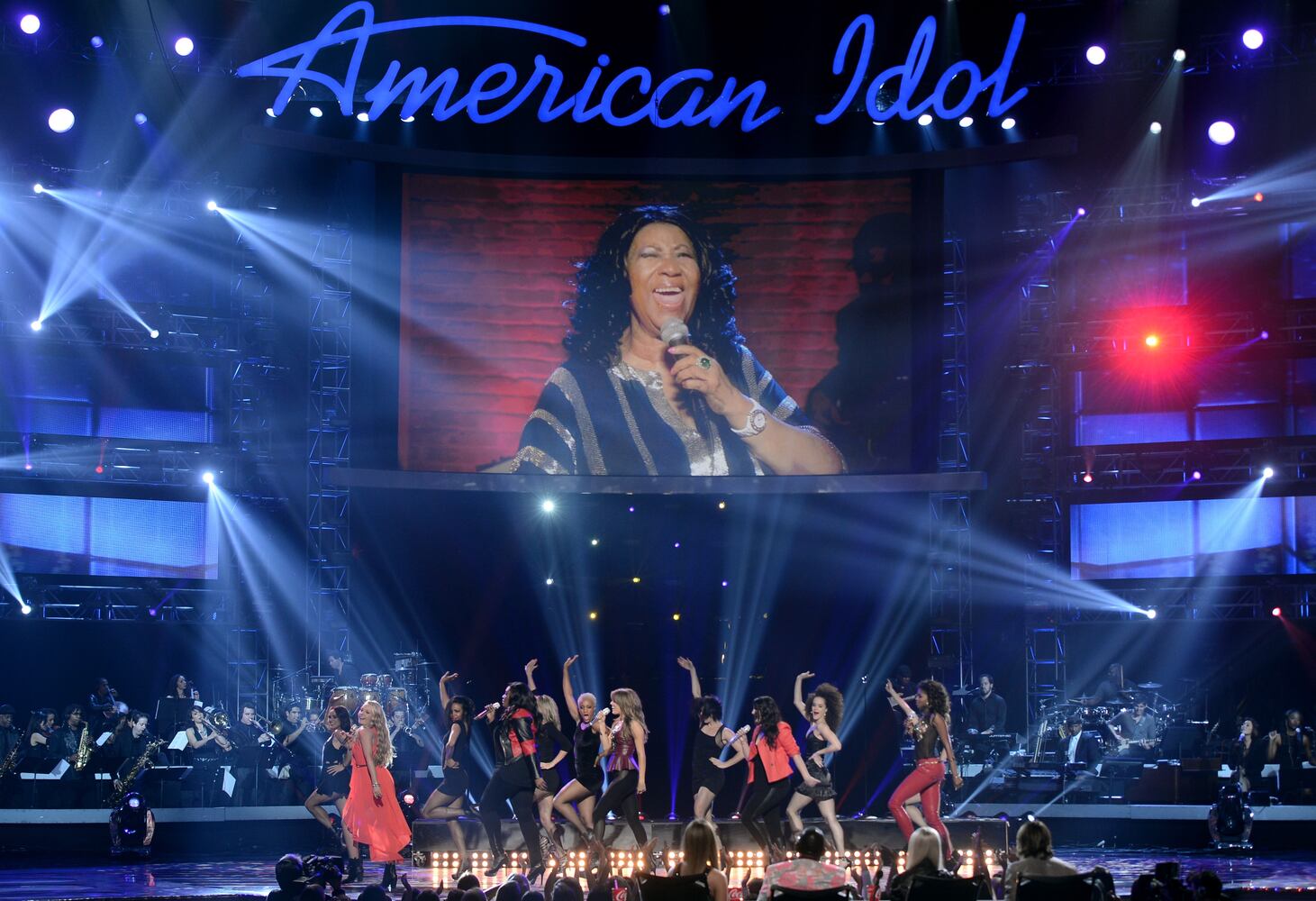 IMAGES: A New American Idol is crowned