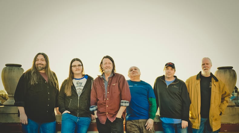 Widespread Panic will headline SweetWater 420 Fest next year.