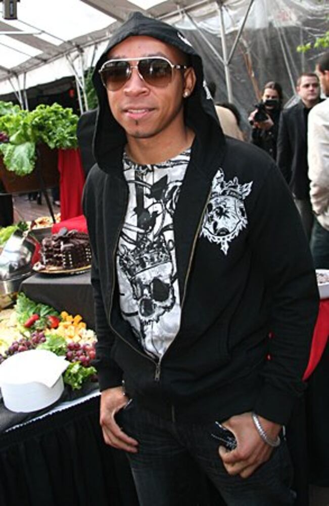 2009 Fashion & Style Honors in Atlanta