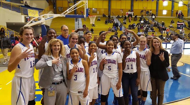 Photo by Seth Ellerbee