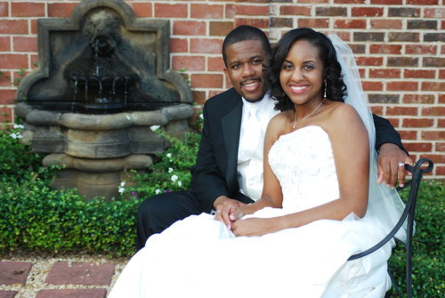Beautiful fall brides of metro Atlanta