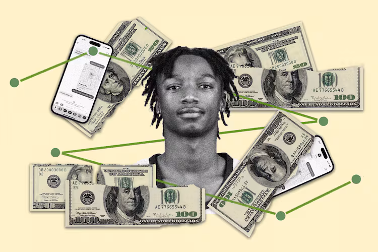 (Photo Illustration: Broly Su / AJC | Source: Courtesy of KSU)