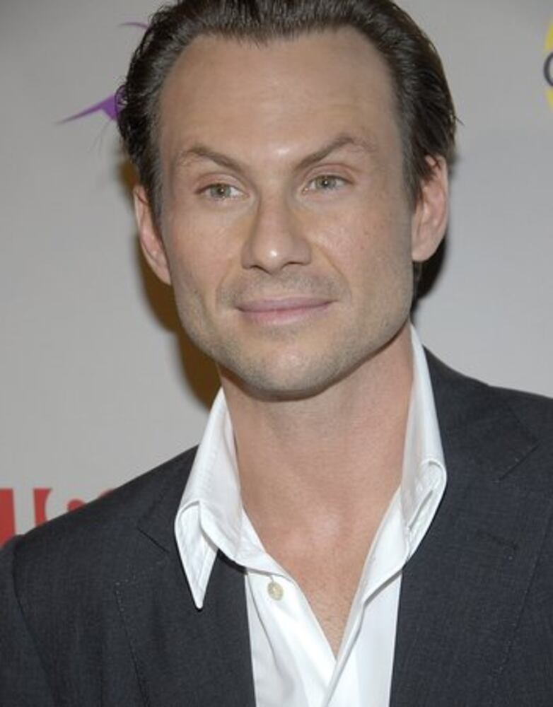 NBC stars party with the press