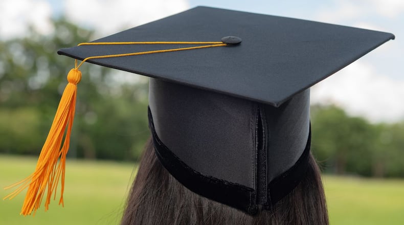 High schools are either going online with graduations now or postponing ceremonies until later this summer in hopes of safer health conditions.