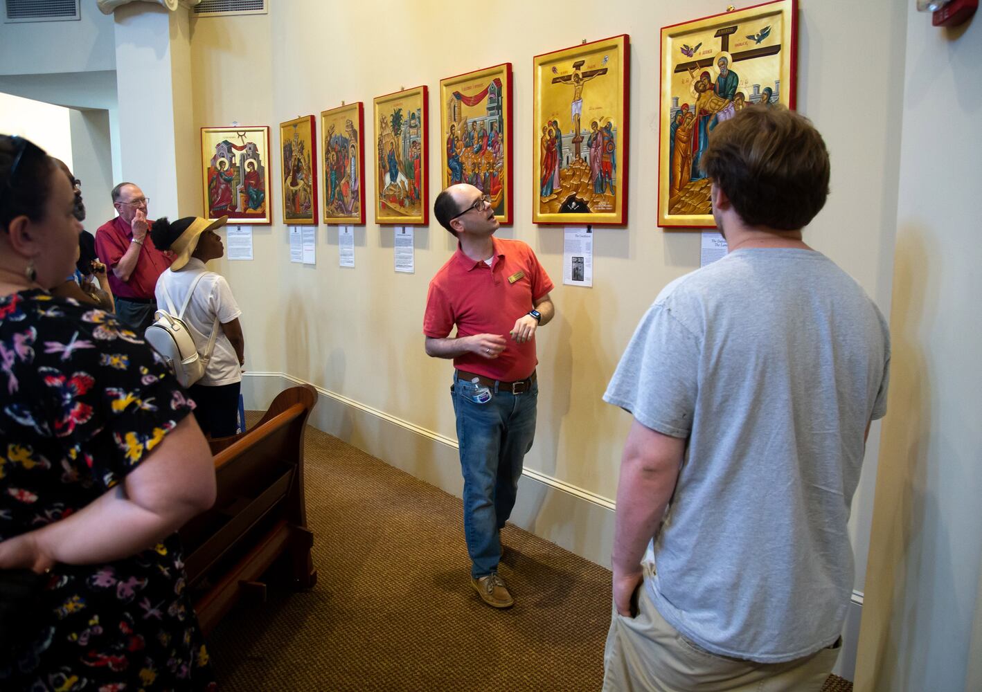 PHOTOS: