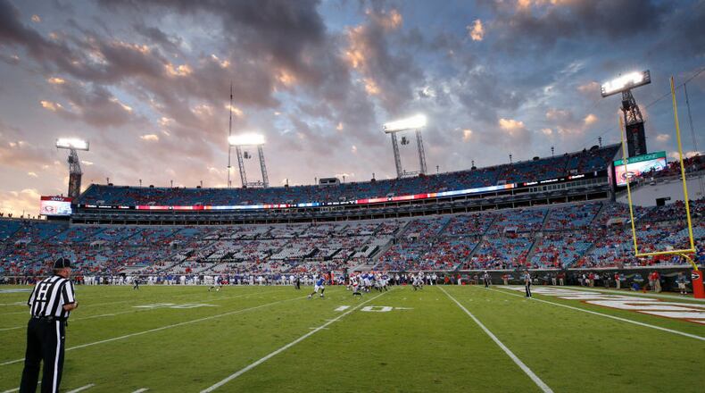 Photo by Joe Robbins/Getty Images