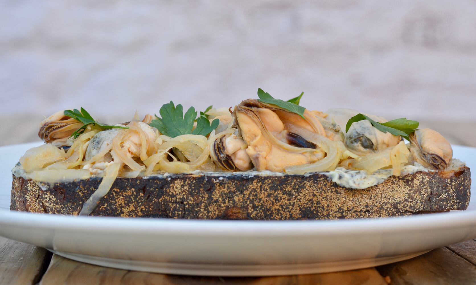 Spring Dining Guide 2017 Best New Restaurants in Atlanta