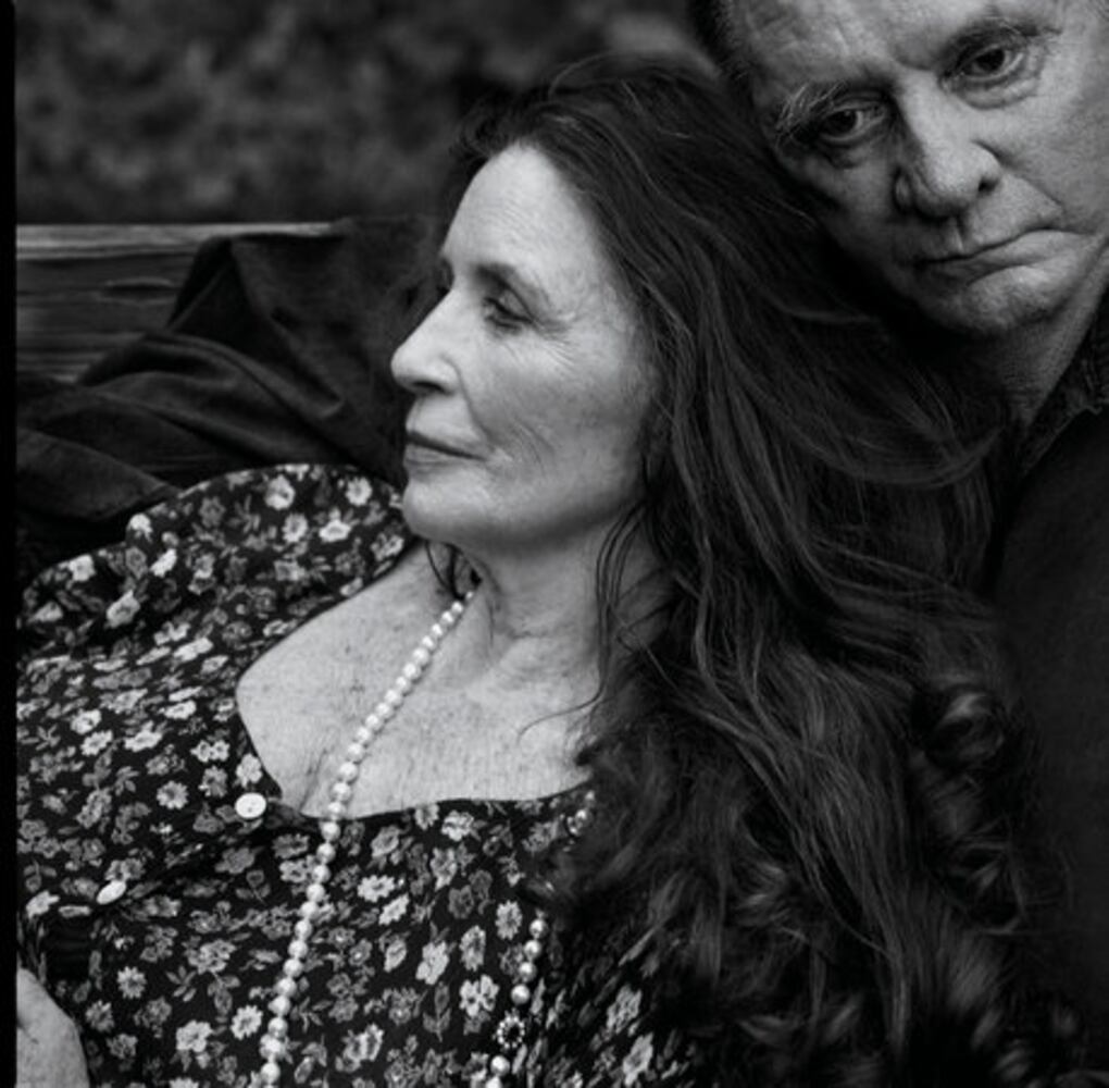 Annie Leibovitz portraits