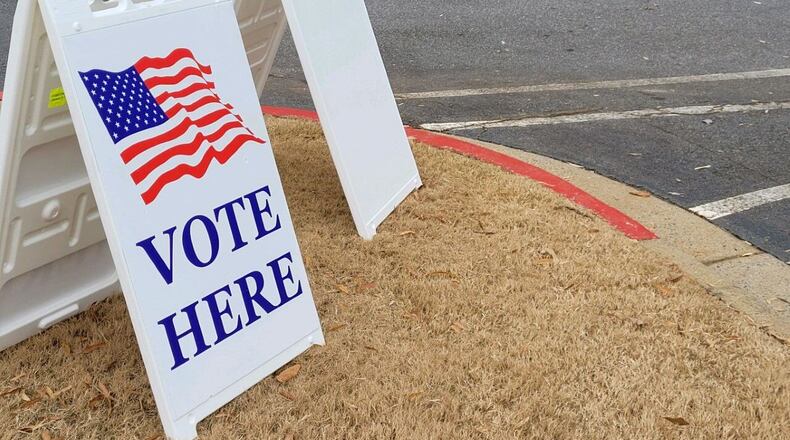 North Fulton cities might reconsider pooling funds to manage first local elections
