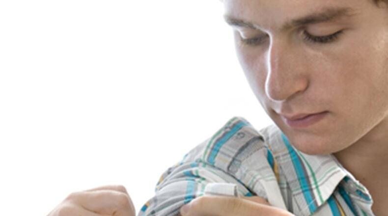 Health officials this week strongly urged people who have not been vaccinated to get their flu shot. (PHOTO via Dreamstime/TNS)