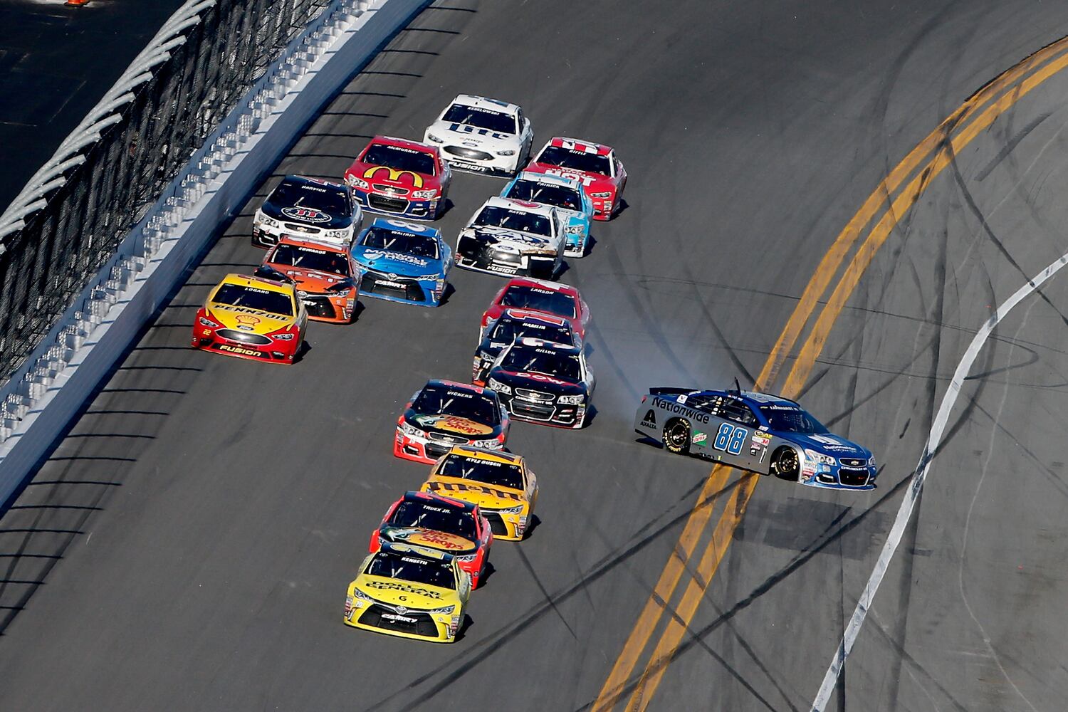 Daytona 500