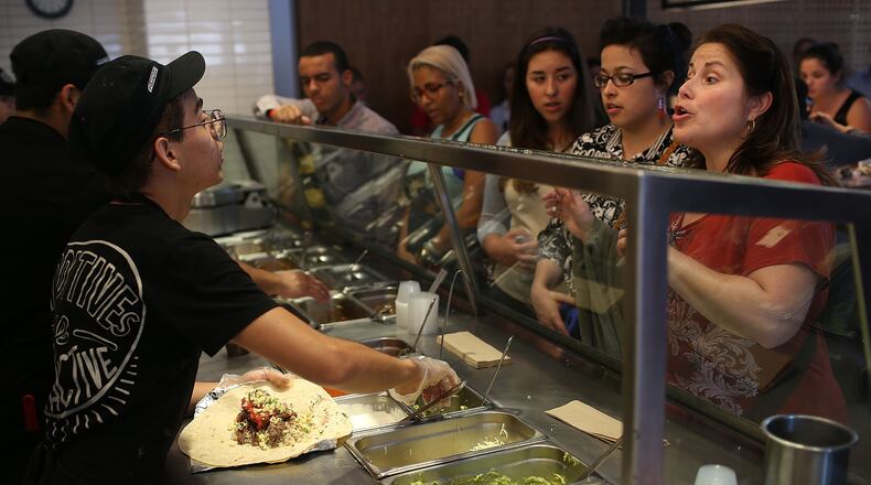 (Photo by Joe Raedle/Getty Images)