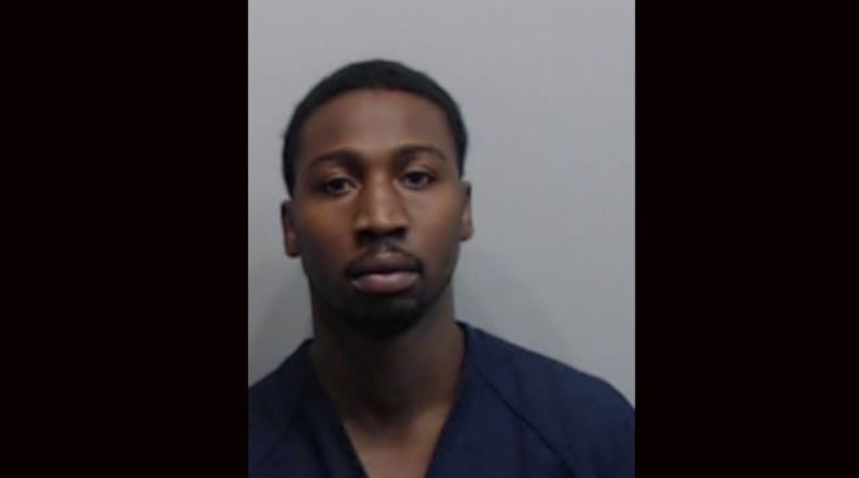 Juan Knight, 28, is one of four suspects accused of kidnapping a Roswell jewelry store owner on Wednesday, Oct. 19. Warrants from the incident state that Knight pistol-whipped, punched and kicked the victim during the incident.