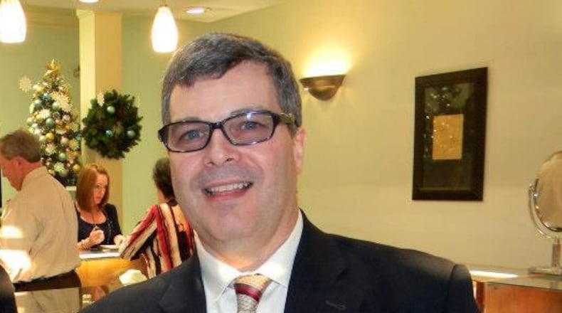 Mitch Mobley, 45, was killed during a robbery at his Villa Rica jewelry store in 2013. All five defendants in the case have now pleaded guilty. (Channel 2 Action News)