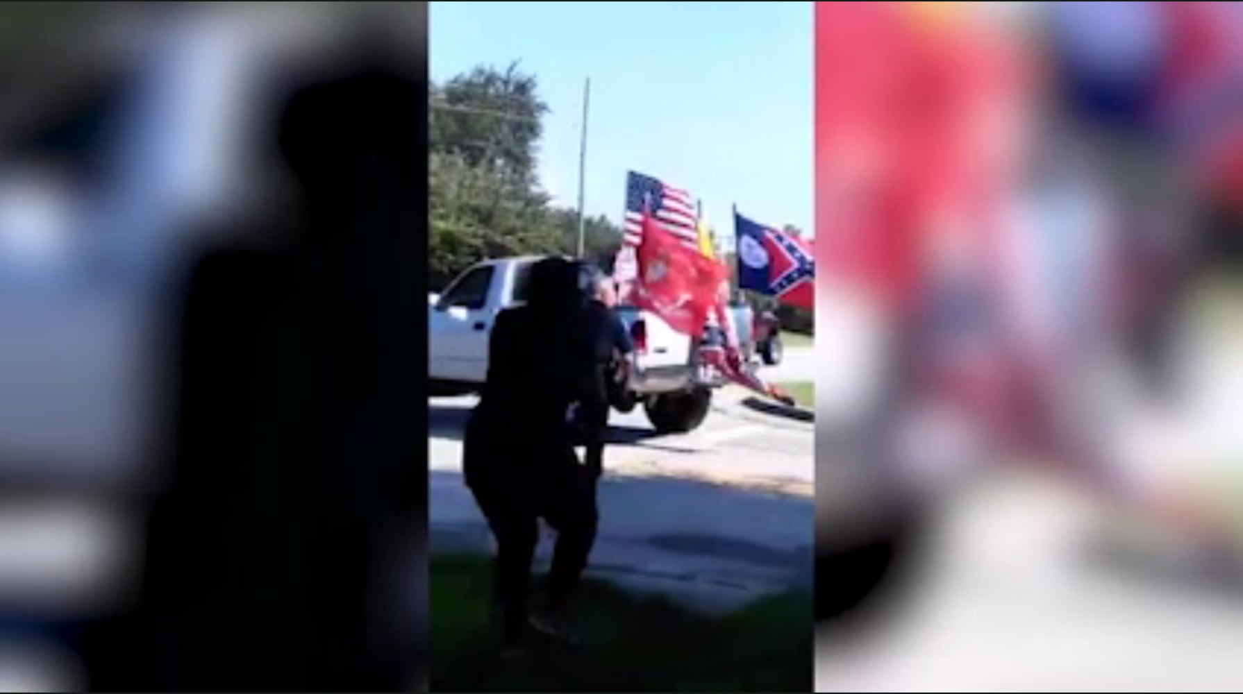 Hate crime in Douglas County, Georgia