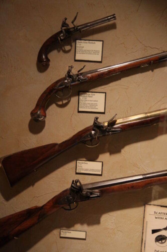 St. Augustine Pirate and Treasure Museum
