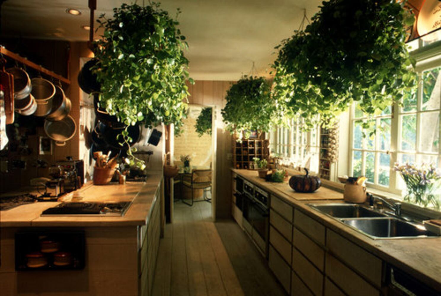 Feng shui tips for the home