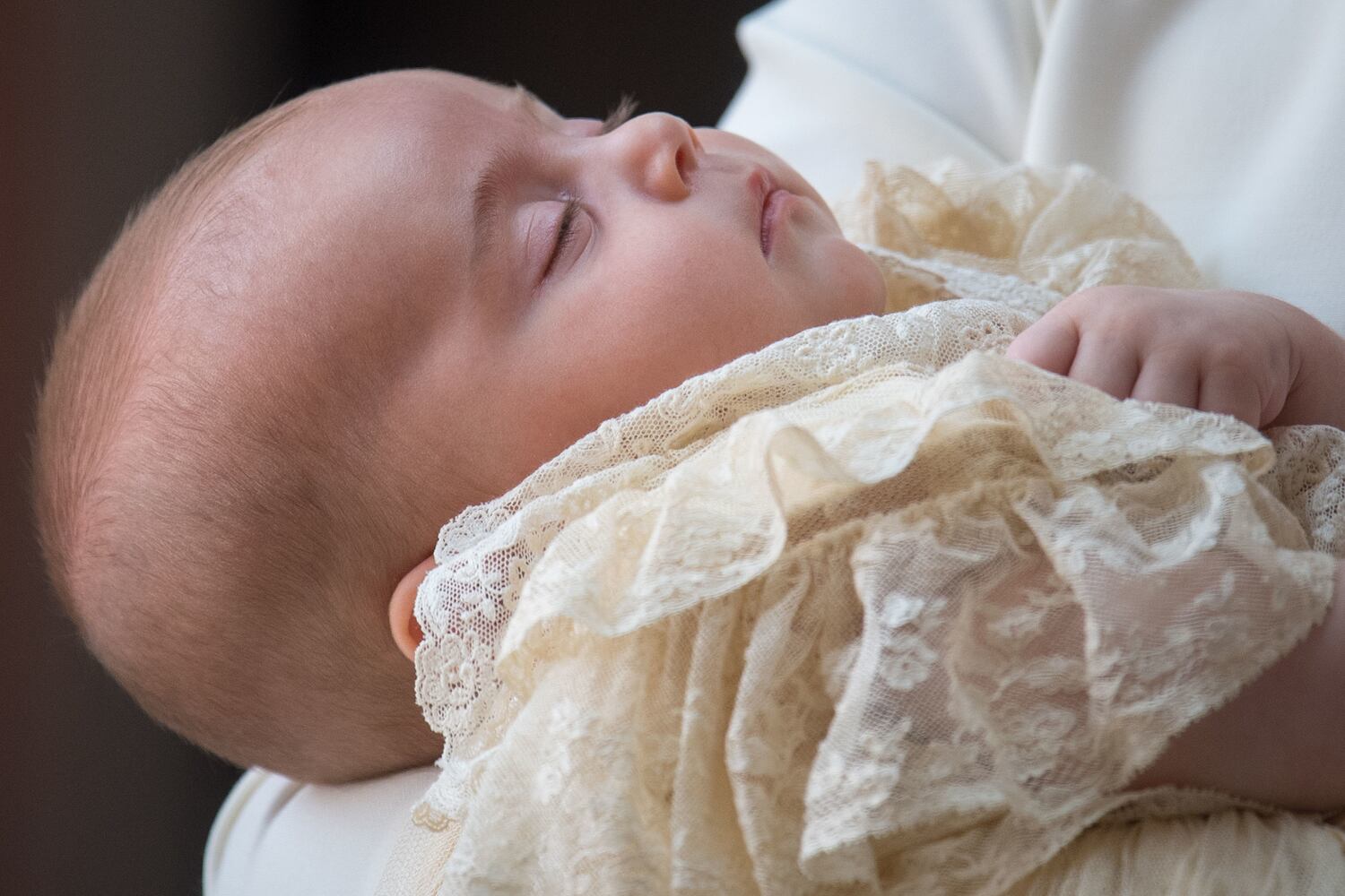Photos: Happy birthday, Prince Louis!