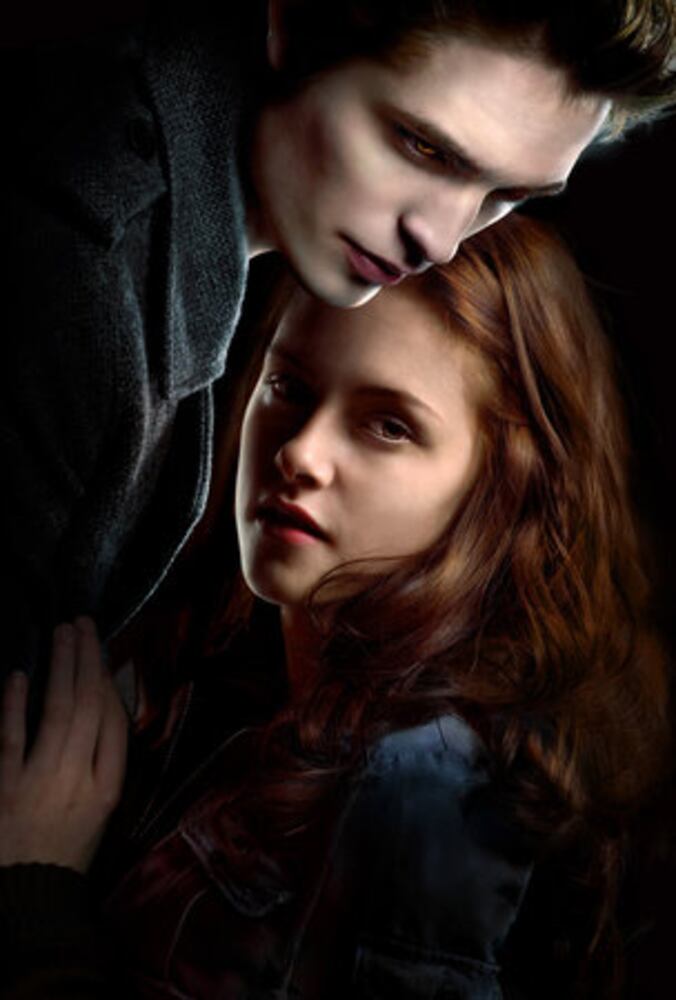 "Twilight" movie cruise in great demand