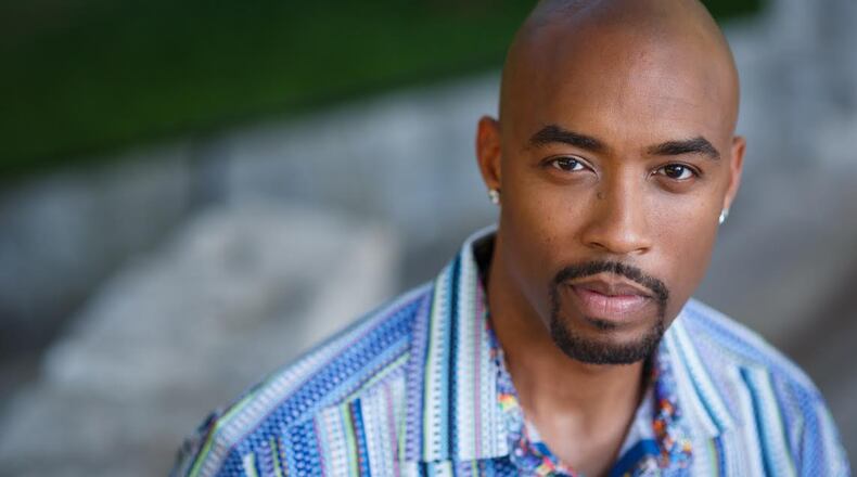 Singer-turned-pastor Montell Jordan will perform in East Point on May 22, 2019.