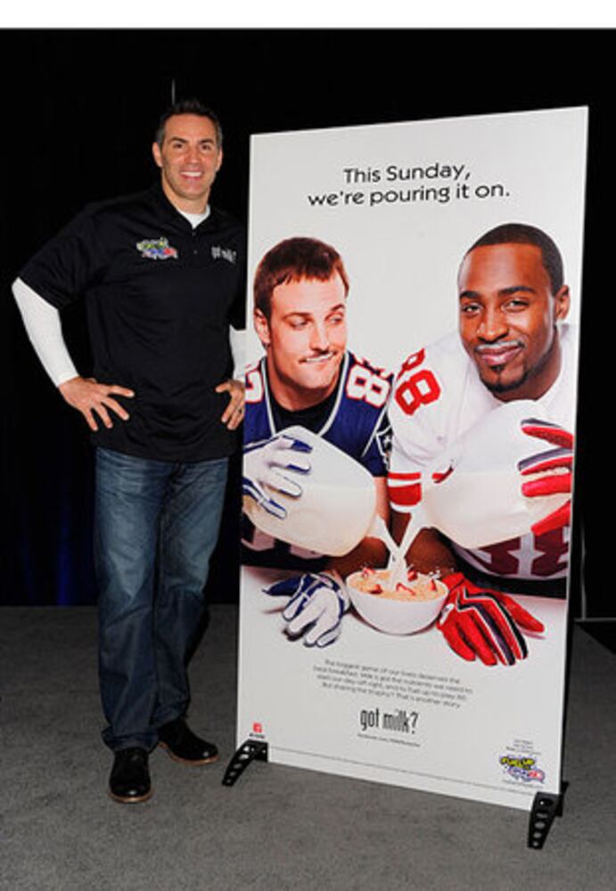 2012 Super Bowl ads