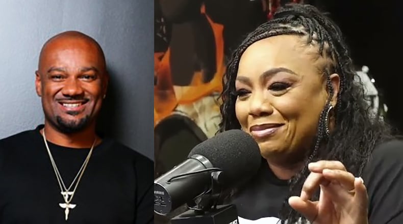 Ms. Pat, who was fired from V-103 last year, called her former co-host Big Tigger a "hater" in an interview with The Breakfast Club on Tuesday, June 18, 2024. V-103/BREAKFAST CLUB
