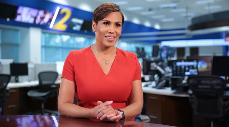 Jovita Moore was a longtime supporter of Dress for Success Atlanta